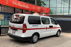 Tá hỏa phát hiện thợ hồ chết treo cổ trong phòng trọ