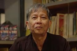 Nhà văn Nguyễn Huy Thiệp qua đời