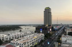 Thị trường bất động sản ĐBSCL đang phát triển chuyên nghiệp