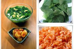 Bí quyết giúp canh mồng tơi không bị nhớt lại tăng gấp đôi dinh dưỡng
