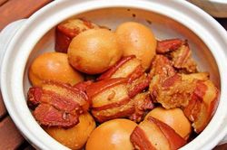 Kho thịt đừng dại mà cho thứ này vào nồi kẻo thịt dai, mất hết dinh dưỡng, nhiều người vẫn làm sai