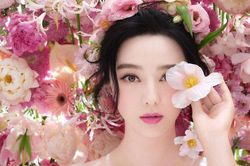 Phạm Băng Băng từ tạo hình mỹ nhân đến tóc rối lạnh lùng quyến rũ