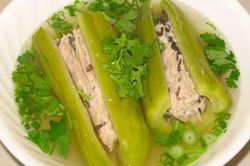 Hai món canh đơn giản bổ dưỡng, giúp cả nhà không ai bị nhiệt miệng