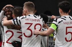 Bốc thăm Europa League: MU trước cơ hội làm nên lịch sử