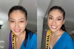 Ngọc Thảo out top gây tiếc nuối, người đẹp Indonesia bị tố gian lận vẫn lọt top 15