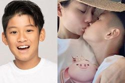 Quý tử 10 tuổi của Lệ Quyên và chồng cũ đại gia: Học phí nửa tỷ/năm, dùng toàn hàng hiệu đắt đỏ