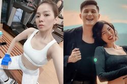 Quang Hà vô tình tiết lộ chuyện nhạy cảm của Lệ Quyên và Lâm Bảo Châu?