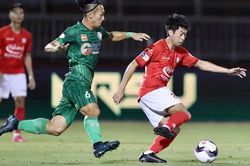 Lee Nguyễn ghi bàn hạ Sài Gòn FC: Đáp lại tấm chân tình của lãnh đạo CLB TPHCM!