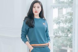 Gây ấn tượng với phong cách sporty tại Fancy Boutique