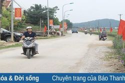 Thúc đẩy phát triển đô thị phía bắc thành phố Thanh Hóa