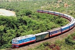 Đường sắt tốc độ cao: Không phải muốn là làm được ngay