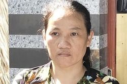 Ghi khống tên người chơi hụi, tự ý hốt hụi, chiếm đoạt tiền tỷ