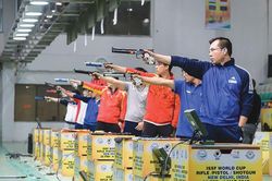 Nỗi lo lỡ hẹn Olympic