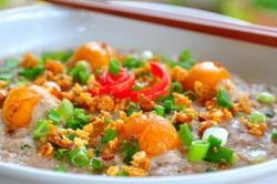 Đừng làm món thịt hấp trứng kiểu cũ nữa, làm kiểu này ngon đẹp 'đỉnh của chóp' luôn