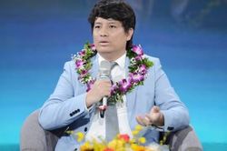 Chủ nhân mô hình ATM Gạo: 'Là người trẻ, chúng tôi không thể ngồi yên đợi dịch đi qua'