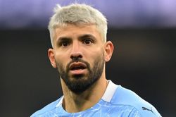 Dấu chấm hết cho Aguero ở Man City