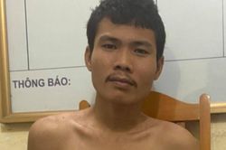 Hơn 50 cảnh sát truy bắt kẻ giết người