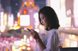 'Ứng dụng hẹn hò chỉ đáp ứng quan hệ nhất thời'