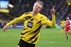 MU: Haaland sẽ khiến ai bật bãi nếu cập bến Old Trafford?