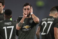 Solskjaer chỉ tên 3 cầu thủ quan trọng trong phòng thay đồ của MU