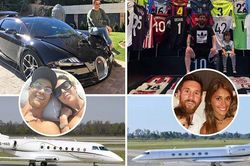 Ronaldo & Messi: Cuộc sống của ai tuyệt vời hơn?
