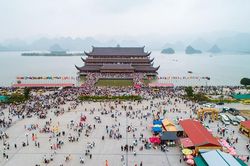 Cần chính quyền địa phương vào cuộc quyết liệt