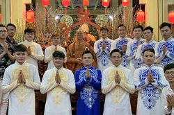 Ngôi chùa khuyến học