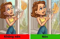 7 sai lầm lớn trong thiết kế khiến ngôi nhà nhanh 'xuống giá'