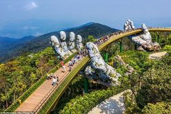 Báo Anh đưa một điểm du lịch của Việt Nam vào danh sách kỳ quan thế giới mới