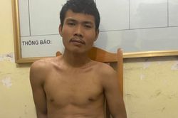 Sơn La: Bắt đối tượng dùng rìu sát hại người đàn ông trên nương