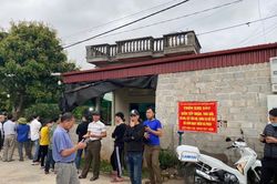 Nam thanh niên nghi sát hại người yêu cũ rồi tự tử