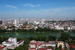 Hà Nội: 215.000 người và nhiều cơ quan sẽ được di dời khỏi khu nội đô