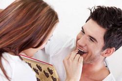 Phái mạnh nên ăn gì trước khi quan hệ tình dục?
