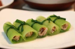 Không phải xào hay luộc, bí đao nấu theo cách này mới là 'cực phẩm'