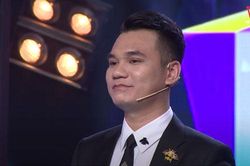 Khắc Việt khiến khán giả bật cười khi kêu gọi nghệ sĩ không tham gia show có Trường Giang