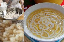 Cách nấu chè bưởi thơm ngon không bị đắng