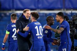 Chelsea: Tắc kè hoa trong tay Tuchel