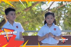 Xúc động lời nhắn nhủ của hai anh em đến ba: 'Mẹ ở trên thiên đường đang dõi theo con, ba và bà ngoại'