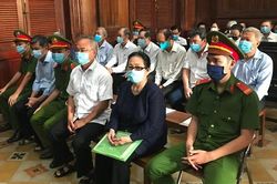 Nữ đại gia bất động sản khiến loạt cán bộ nhúng 'chàm'