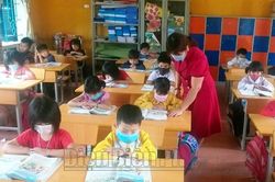 Chủ động chuẩn bị chương trình giáo dục phổ thông mới