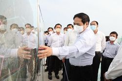 Kiên Giang cần phát huy bài học Phú Quốc và lợi thế hiếm có để tự lực tự cường phát triển