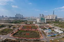 HoREA: Giá nhà, đất đã bị đẩy lên mức rất cao sau thương vụ đấu giá đất Thủ Thiêm