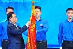 Thế hệ trẻ Thủ đô phát huy tinh thần yêu nước, xây dựng và phát triển đất nước