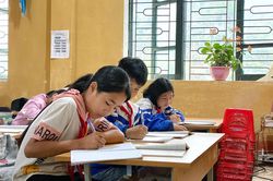 Giáo viên dạy môn tích hợp thế nào ở lớp 6?