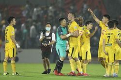 BLV Quang Huy: 'Xuân Trường nổi cáu với đồng đội cũng bình thường'