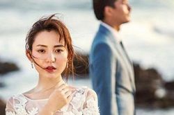 Không được là một người vợ hạnh phúc thì phải là một người mẹ hạnh phúc