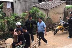 Sơn La: Lấy trộm mật ong bị phát hiện, nam thanh niên dùng rìu đánh chết người