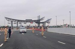 Từ 0h ngày 22/3, Quảng Ninh tạm dừng hoạt động các chốt kiểm soát COVID-19