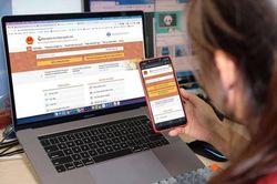 Từ 1-4, người dân đổi thẻ bảo hiểm y tế ở đâu, thủ tục thế nào?