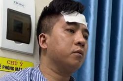 Hải Phòng: Bắt 'phi công' sát hại người tình hơn tuổi
